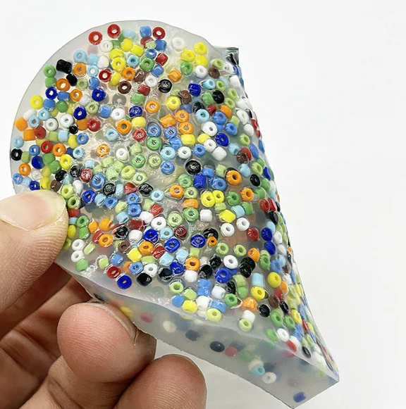 Pick Pads