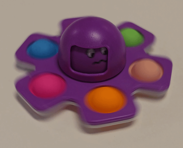 Box of Fun