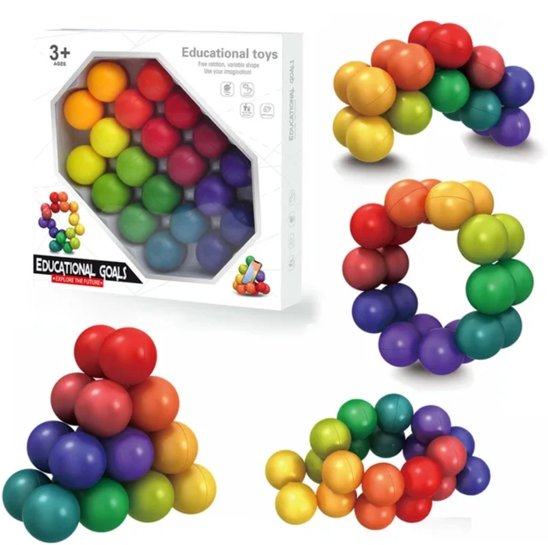 Educational Toy