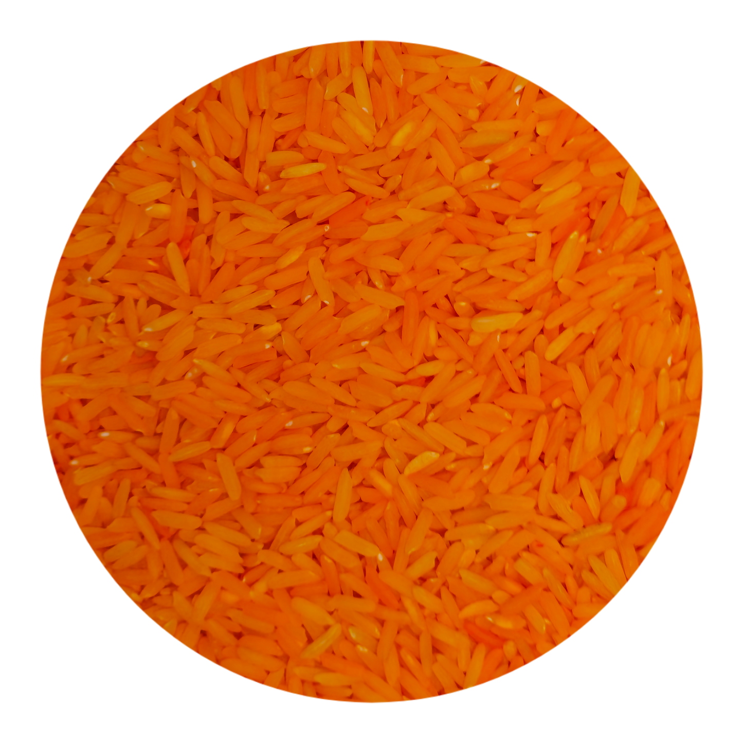 Sensory Rice