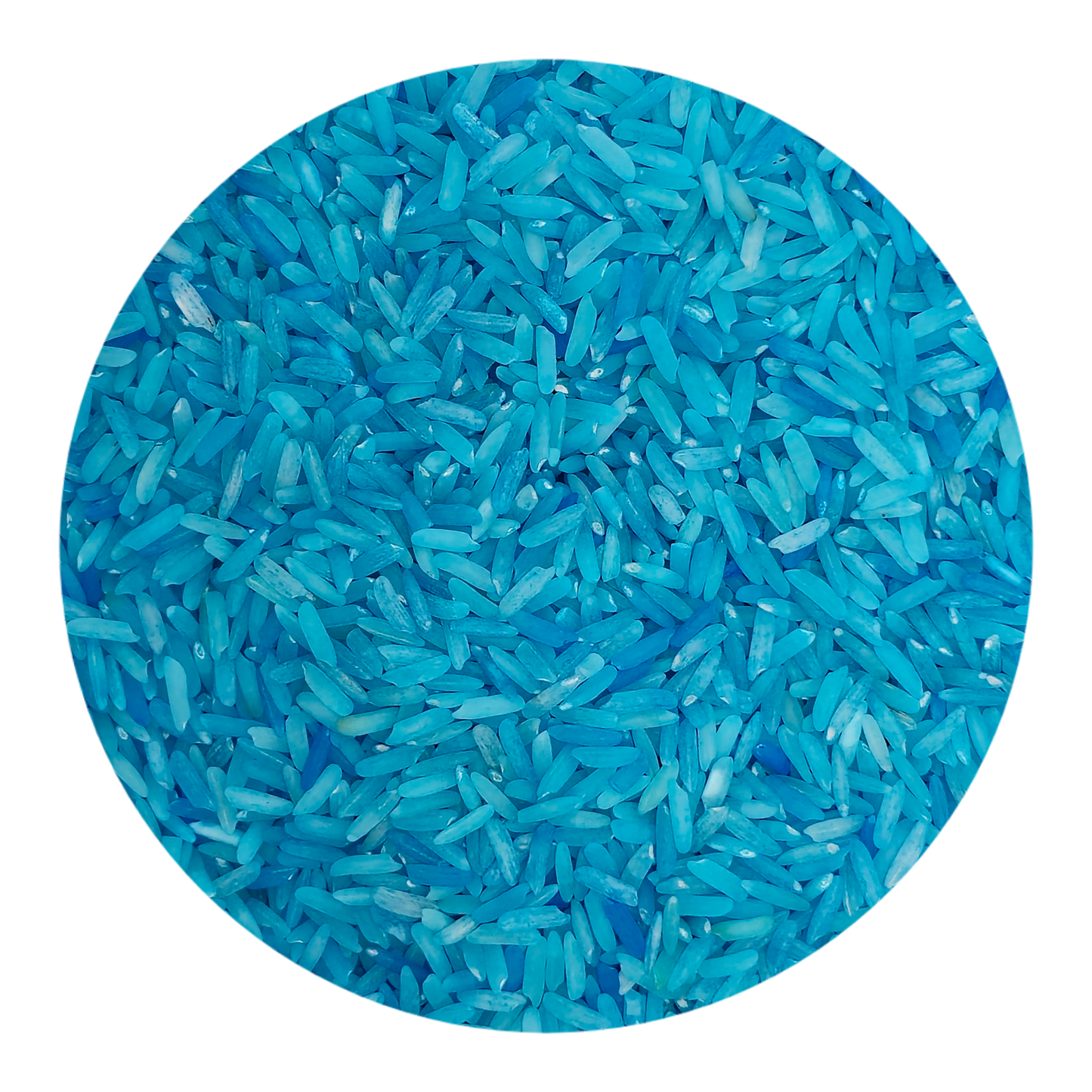 Sensory Rice